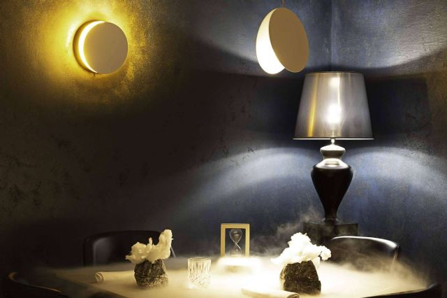 Un menú sorpresa convertido en toda una experiencia gastronómica inesperada en Barcelona, en Espacio UMA - 1, Foto 1