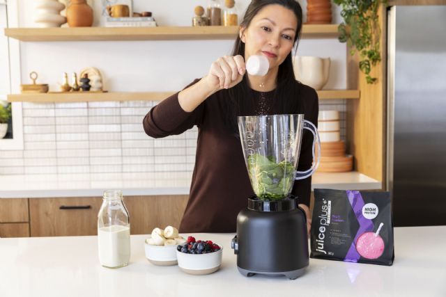 Cuánta proteína se debe consumir al día: esta es la cantidad recomendada según la edad - 1, Foto 1