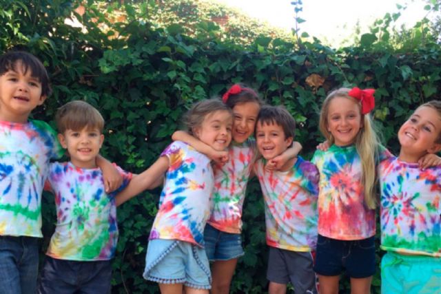 La Casita de Inglés, la nueva modalidad de aprender inglés en campamentos de verano en Madrid - 1, Foto 1