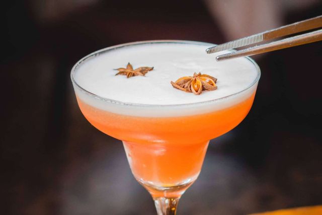 Flavia es una opción ideal para comer cerca de El Retiro - 1, Foto 1