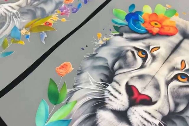 Imprenta Forte - DTF Barcelona, expertos en impresión de DTF por metros en Barcelona - 1, Foto 1