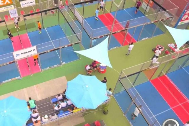 La startup deportiva Padbol está en expansión - 1, Foto 1