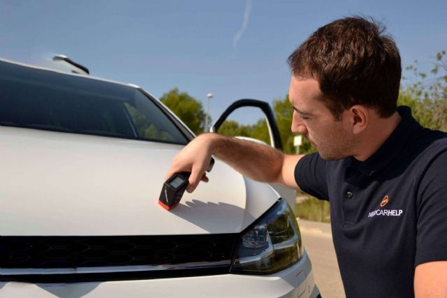 NeedCarHelp ayuda a detectar la manipulación de kilómetros en coches de segunda mano - 1, Foto 1