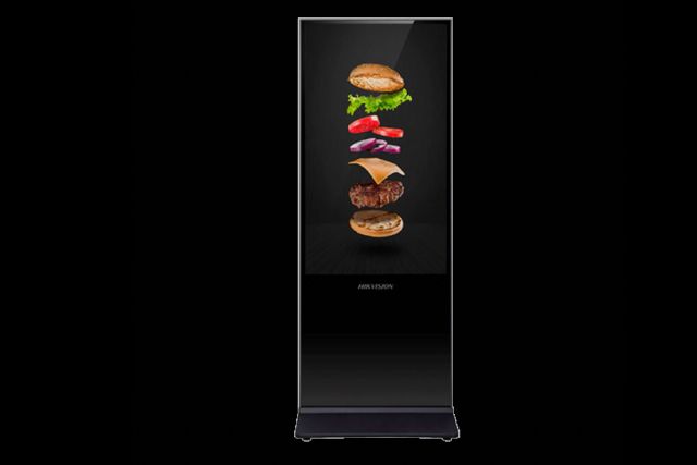 Por qué invertir en cartelería digital, según DAVSE - 1, Foto 1