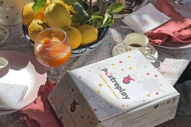 El mundo de PostrePlay permite sumergirse en sabores extraordinarios, catas a ciegas y comunidad con valores - 1, Foto 1