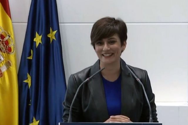 Isabel Rodríguez preside el acto de firma de 45 acuerdos del Plan de Recuperación con 10 comunidades autónomas - 1, Foto 1