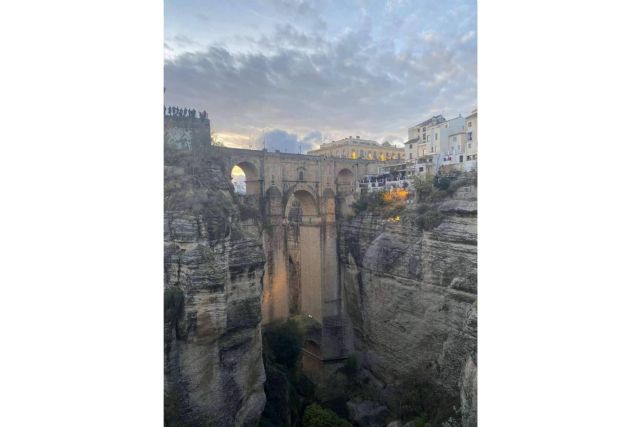 GeoCats es un espacio interactivo para conocer Soportújar y Ronda - 1, Foto 1