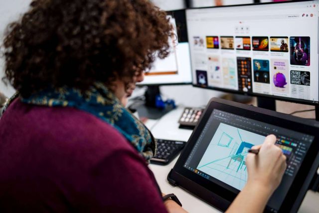 Rendr, donde se forma la próxima generación de profesionales de los videojuegos - 1, Foto 1