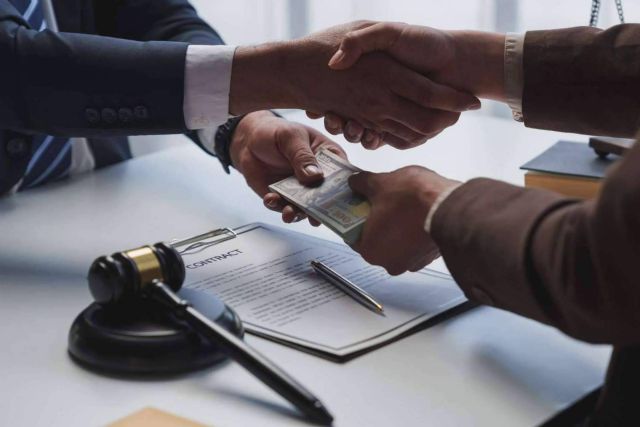 Del papel moneda a la criptomoneda, la criptodivisa JOBs de Jobchain y la nueva etapa de salarios digitales - 1, Foto 1