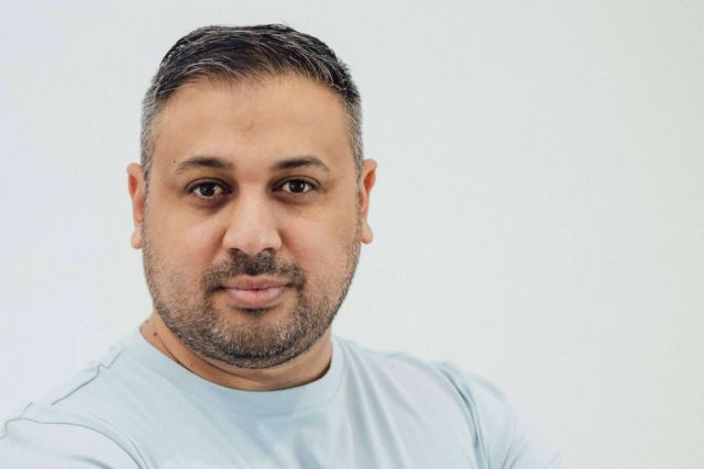 Adrián Din. De emprendedor de éxito a empresario - 1, Foto 1