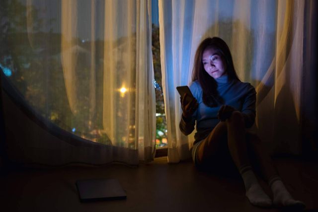 SMR Psicología acerca del entrenamiento cerebral y el sueño - 1, Foto 1