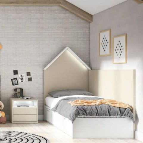 Menamobel revela cuál es la mejor opción a la hora de comprar una cuna - 1, Foto 1