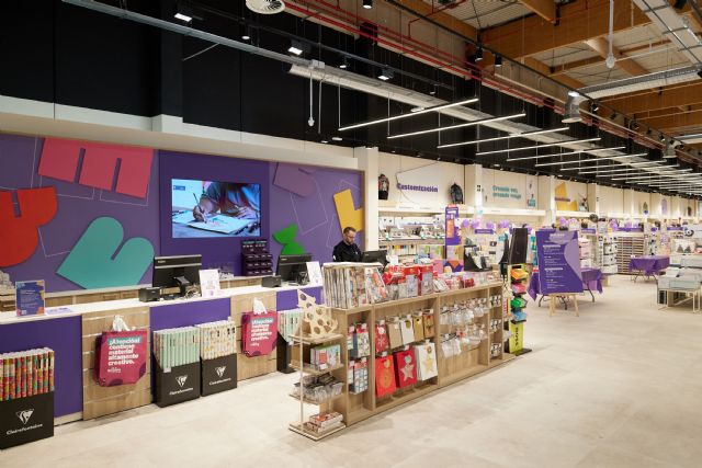 Milbby, el paraíso de las manualidades y bellas artes llega a Mijas (Málaga) - 1, Foto 1