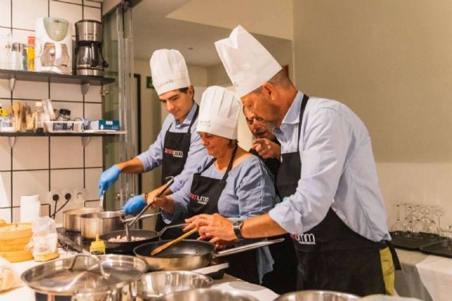 Por qué es importante llevar a cabo actividades de teambuilding, por LBK99 - 1, Foto 1