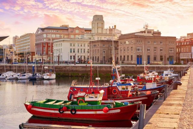 Hacer una inversión inmobiliaria en A Coruña con SC Inmobiliarias - 1, Foto 1