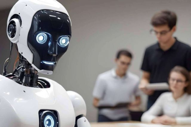 El curso de inteligencia artificial gratis y en español que se ha hecho viral - 1, Foto 1