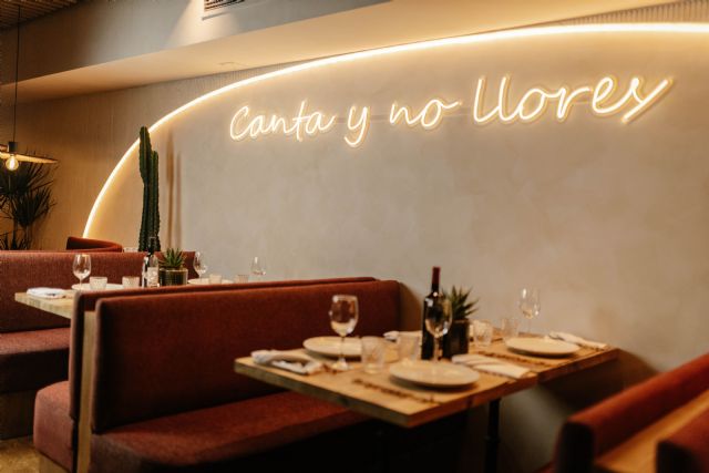 Viajar a México y Asturias sin salir de Madrid a través de la gastronomía - 1, Foto 1