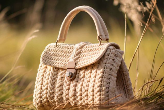 El ganchillo es el arte de la costura - 1, Foto 1