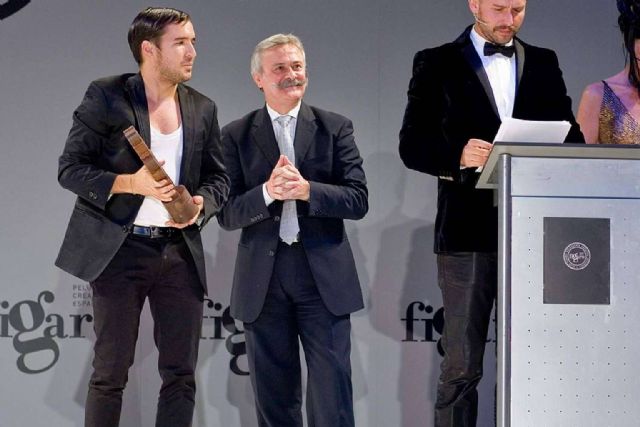 José Boix, el estilista y empresario español detrás del éxito de Toni & Guy Spain - 1, Foto 1