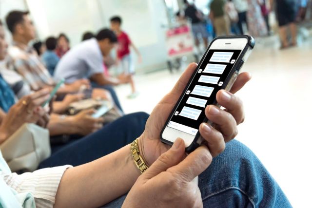 El servicio de chatbot de IA de Israel Huerta aporta innovación y calidad - 1, Foto 1