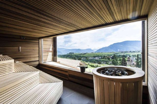 Elevando la experiencia del huésped a través del diseño de zonas wellness en hoteles - 1, Foto 1