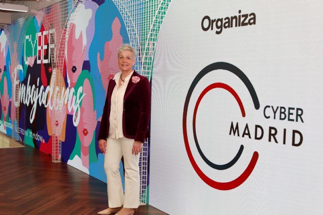 NEORIS consolida su apuesta por la ciberseguridad uniéndose a CyberMadrid - 1, Foto 1