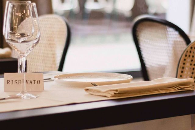 Romea, una joya culinaria dedicada a la pasta fresca que une tradición y elegancia - 1, Foto 1