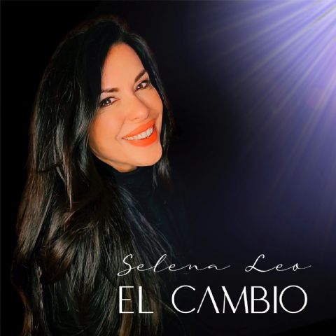 Selena Leo llega arrasando con ´El Cambio´ - 1, Foto 1