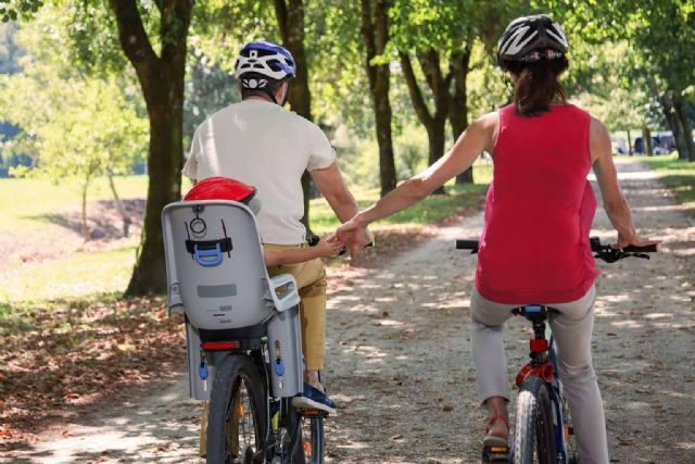 Línea Directa lanza su seguro Movilidad Personal - 1, Foto 1