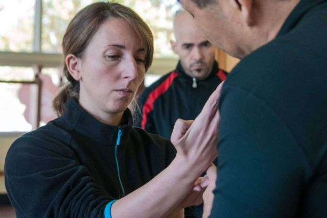 Mejorar la vida con Kung Fu - 1, Foto 1