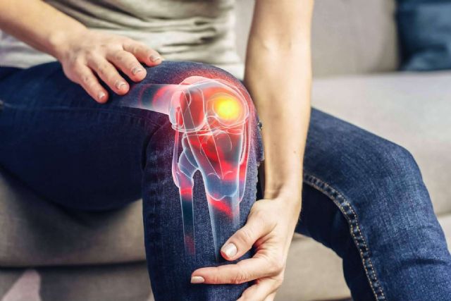 Los tratamientos biológicos que ayudan a evitar cirugías de rodilla más invasivas - 1, Foto 1