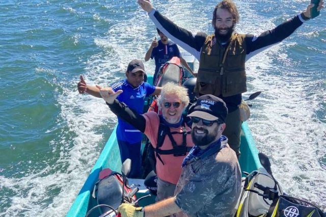 Recorrer Nicaragua en moto con Motorbeach Viajes - 1, Foto 1