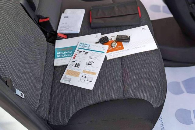 La importancia de un historial de servicio completo en vehículos de segunda mano - 1, Foto 1