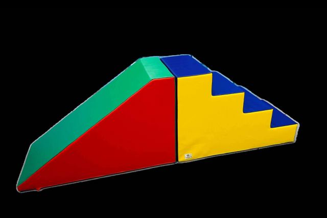 Ventas de materiales de psicomotricidad, de la mano de LUDIFOAM - 1, Foto 1