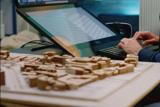 Los servicios que brinda el Máster BIM de Arquitectura e Ingeniería de Editeca - 1, Foto 1