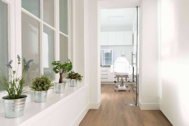 La Clínica Calvo de Mora ofrece servicios odontológicos especializados en cirugía maxilofacial - 1, Foto 1