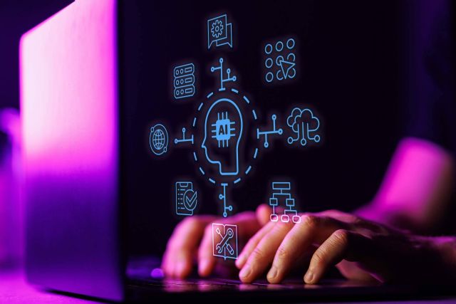 Avances tecnológicos para el desarrollo laboral; fotos profesionales desde casa - 1, Foto 1