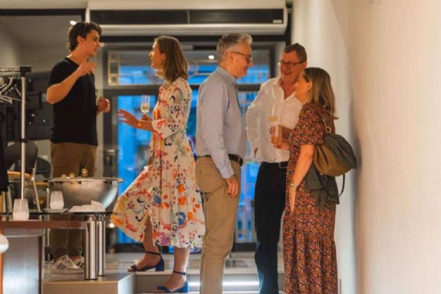 Por qué optar por catas en actividades de teambuilding, con LBK99 - 1, Foto 1