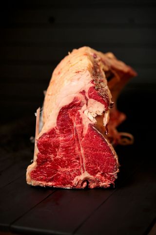 Bueyes de León ofrece auténtica carne de buey - 1, Foto 1