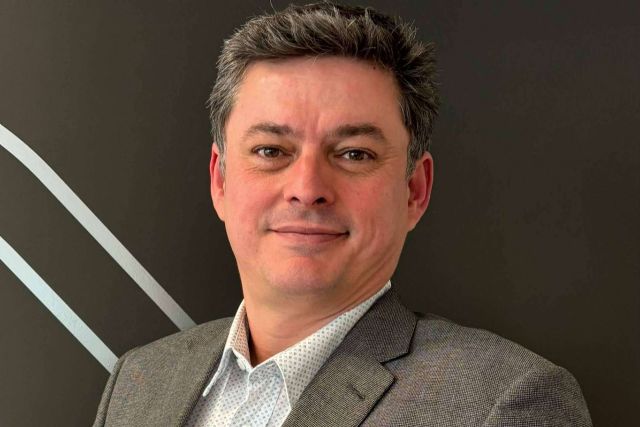 Comstor España nombra a Rodrigo González como nuevo Country Manager de Iberia - 1, Foto 1