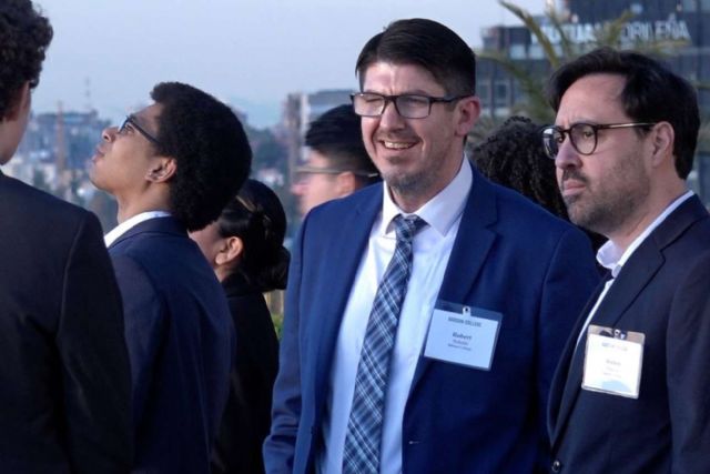 Babson College reúne en Madrid a sus antiguos alumnos españoles en un curso de aprendizaje experiencial - 1, Foto 1