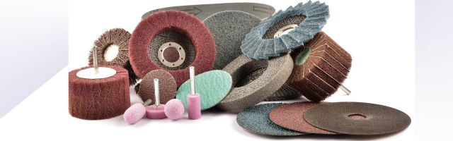 Así es la nueva página web de Nova Abrasivos - 1, Foto 1