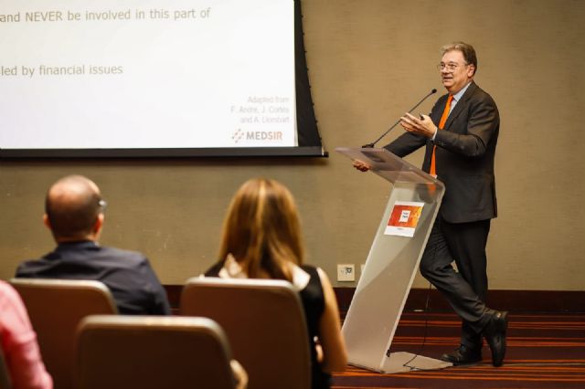 Investigadores españoles de MEDSIR exportan sus conocimientos en investigación oncológica a otros países - 1, Foto 1