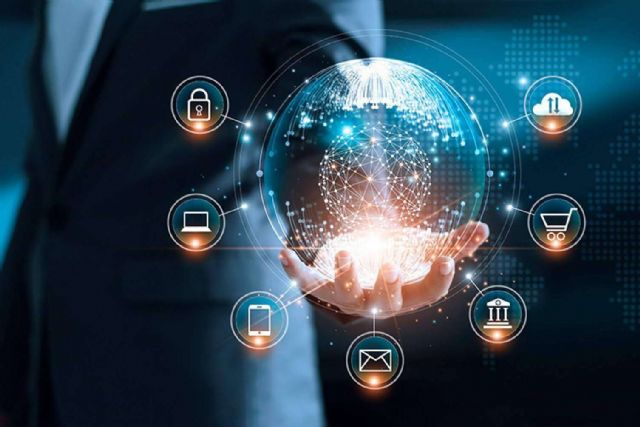 Desatar el potencial online impulsando el éxito digital con MKT Web 360 - 1, Foto 1