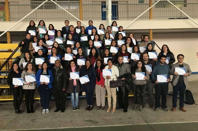 Pasantías académicas-turísticas para conocer el mundo, con Amancay Travel - 1, Foto 1