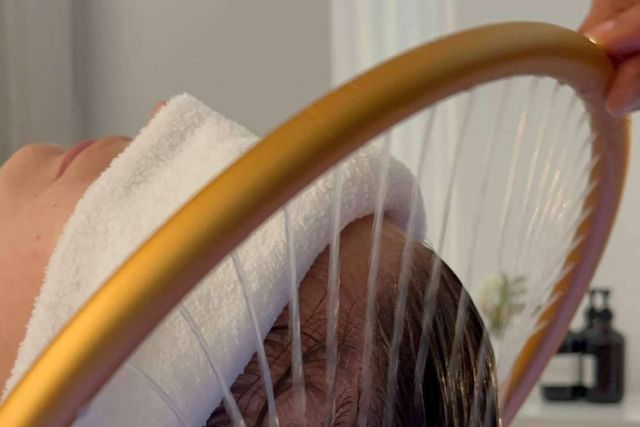 Más allá de la estética; los impactantes beneficios del spa capilar - 1, Foto 1