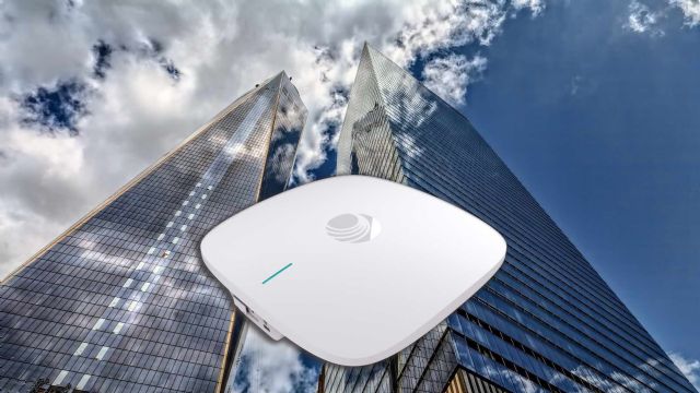 Cambium Networks presenta su nuevo punto de acceso Wi-Fi 7 para empresas - 1, Foto 1