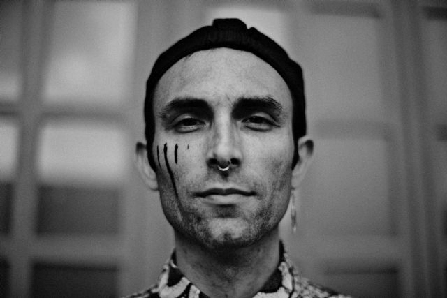 Proyecto Ballena, una propuesta multidimensional en la que convergen música y literatura - 1, Foto 1