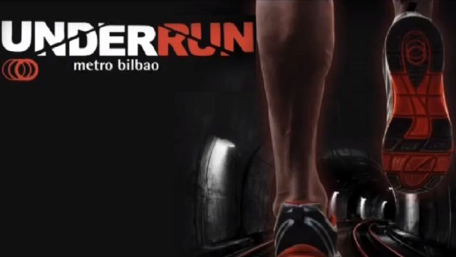 Almas Industries cardioprotegerá la METRO BILBAO UNDERRUN - 1, Foto 1