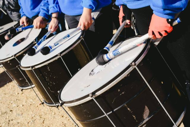 La tienda de percusión especialista en instrumentos para batucadas Percuforum - 1, Foto 1